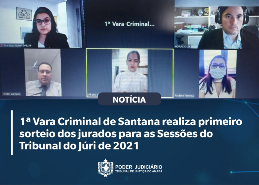 juri comarca santana2021