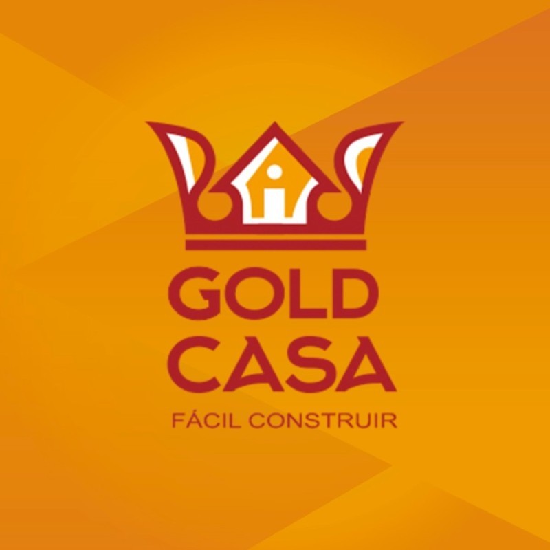 Loja Gold Casa Logo