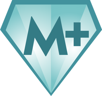 logo M web