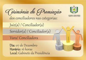 ORGANIZAPREMIAÇÃO