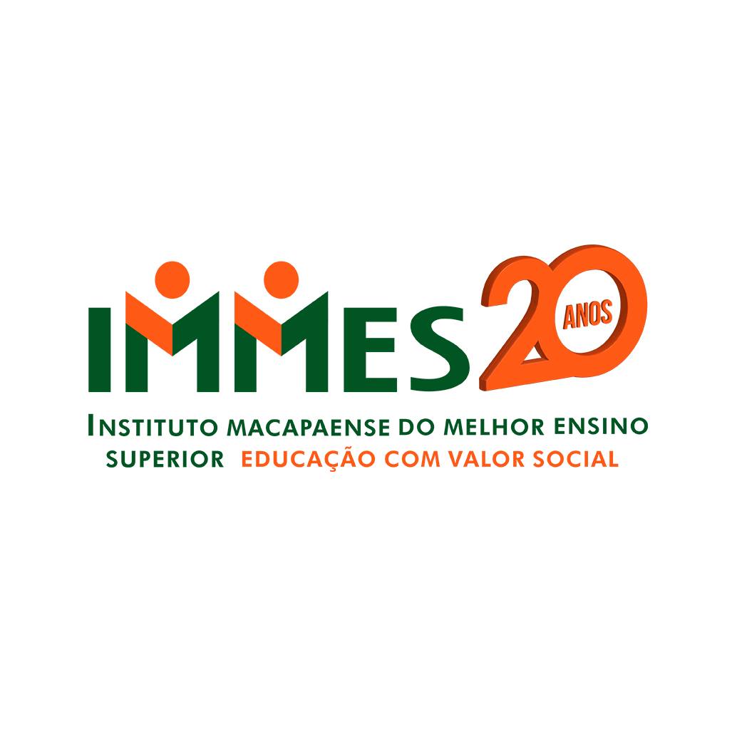 Logo Faculdade IMMES