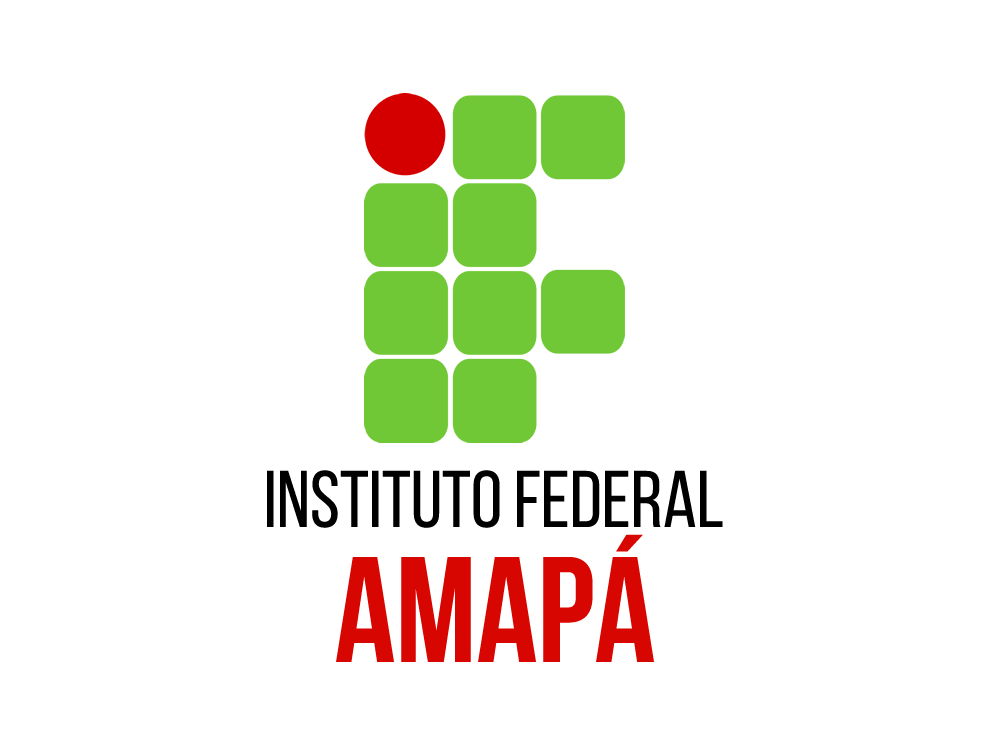 Logo Instituto Federal do Amap IFAP