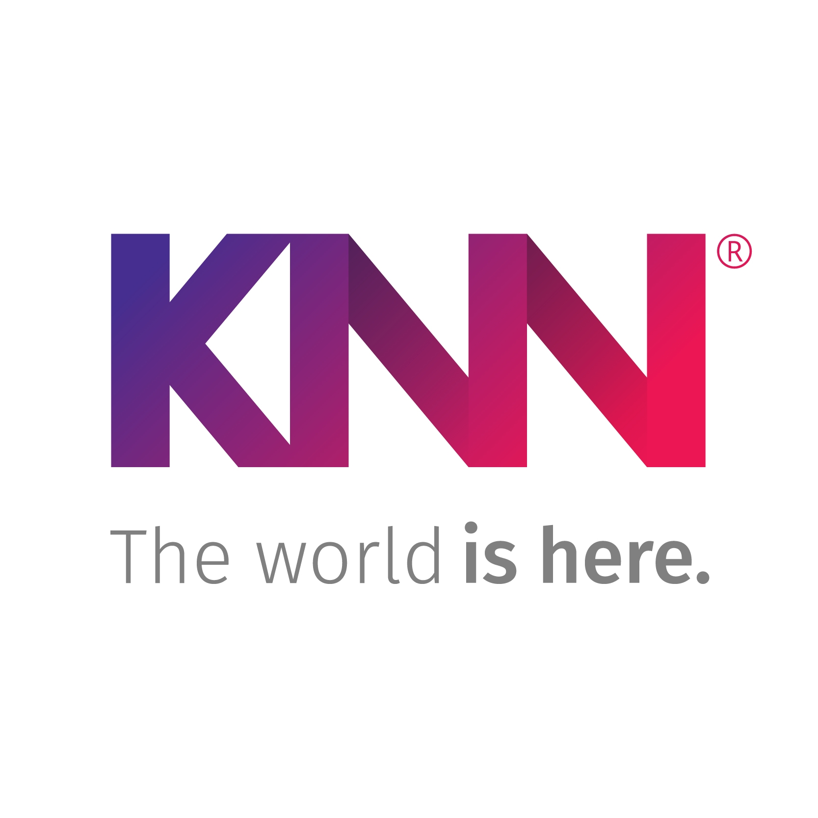 Logo KNN