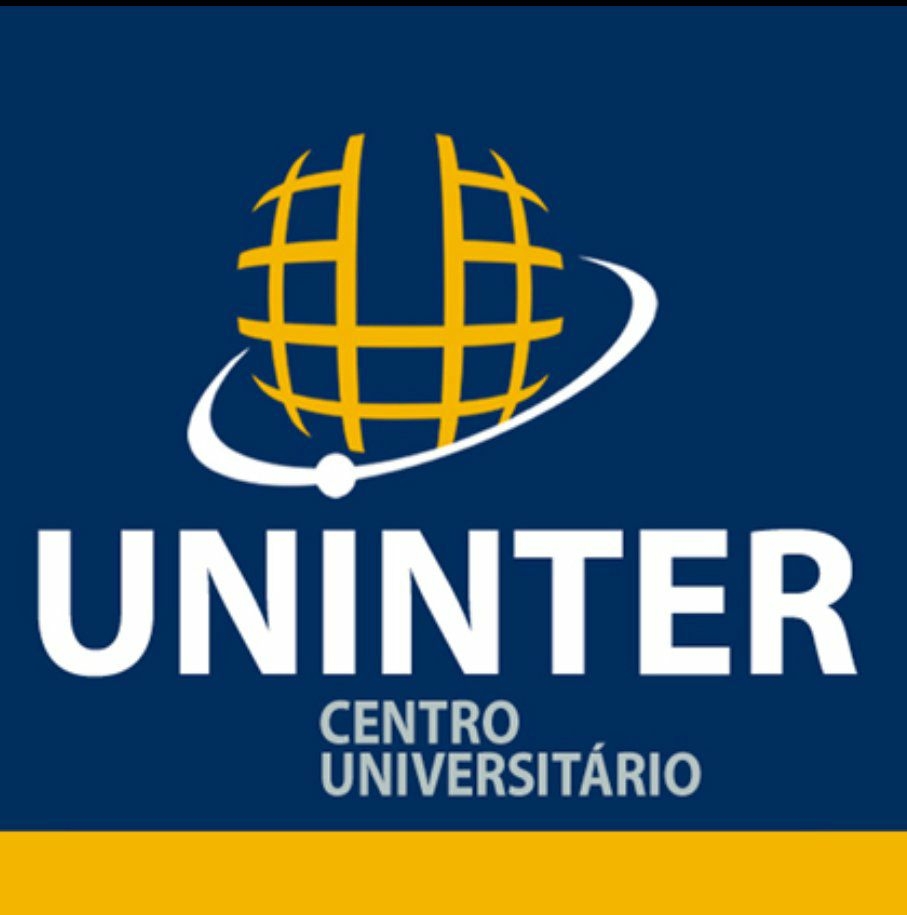 Logo Centro Universitário UNINTER