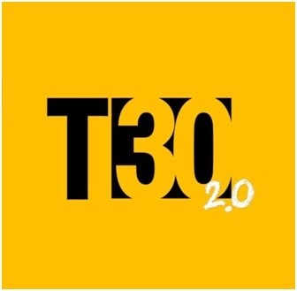 Academia T30 Logo