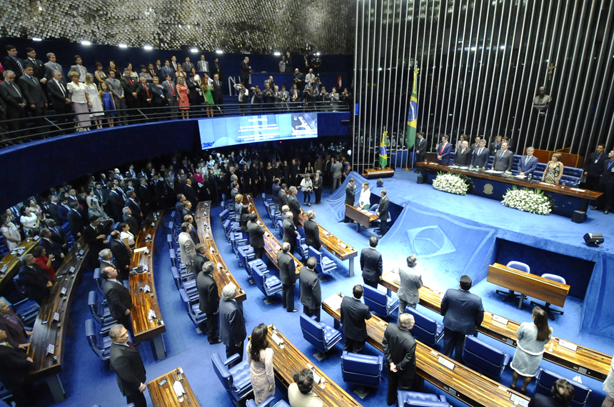 PosseSenado2019 2