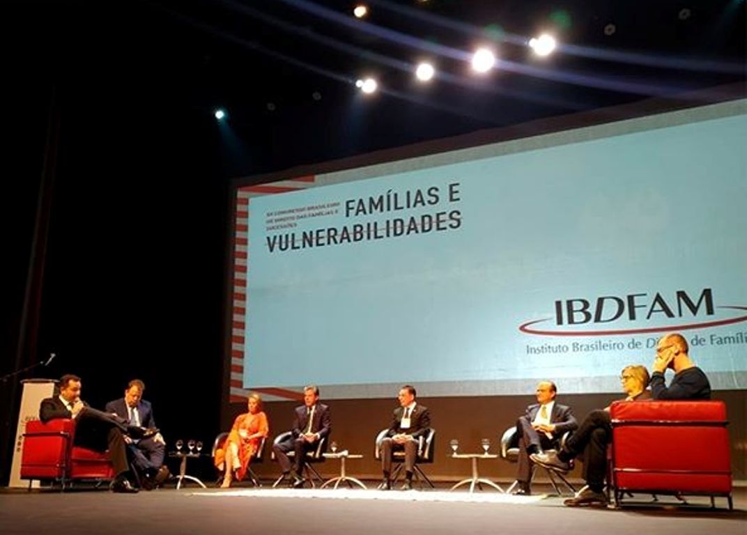 Congresso Familias Vulnerabilidade 11