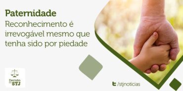  PATERNIDADE