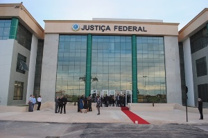 TRF1 - Justiça Federal do Amapá realiza Seminário sobre Diversidade e  Justiça